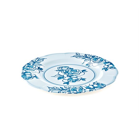 josephine piatto piano celeste polvere